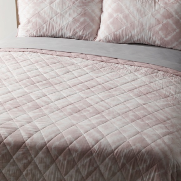 Rachel Zoe Bedding Rachel Zoe Nwt 2 Piece Twin Size Quilt Set